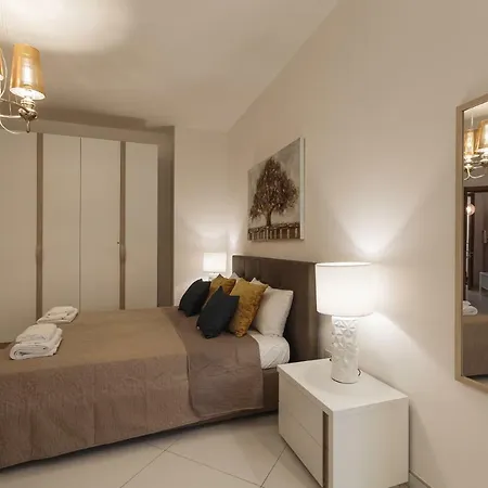Spacious Modern