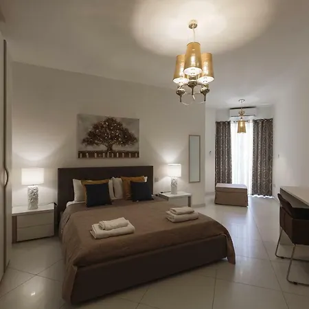 Appartement Spacious Modern