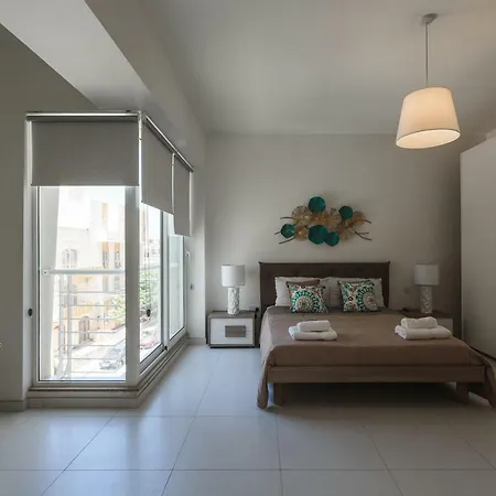 Spacious Modern * St. Paul's Bay