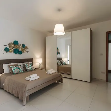 Spacious Modern *