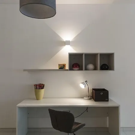Apartamento Spacious Modern St. Paul's Bay