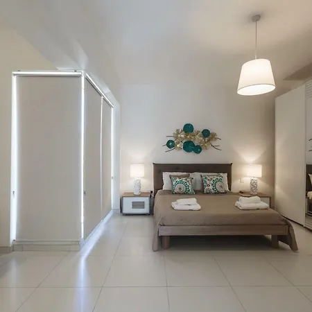 Spacious Modern Διαμέρισμα *