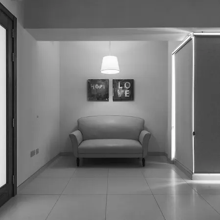 Apartamento Spacious Modern St. Paul's Bay