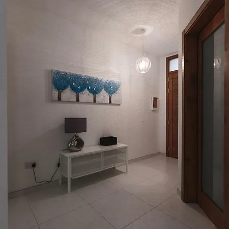 Spacious Modern *