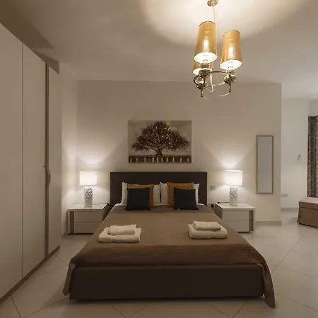 Spacious Modern St. Paul's Bay