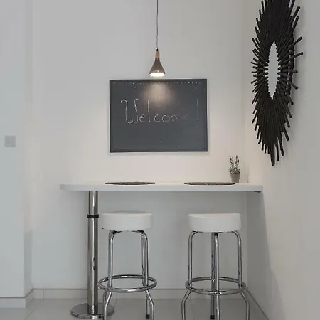 Διαμέρισμα Spacious Modern Σεντ Πόλς Μπέι