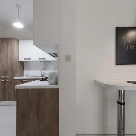 Spacious Modern Διαμέρισμα *