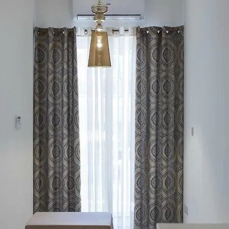 Spacious Modern